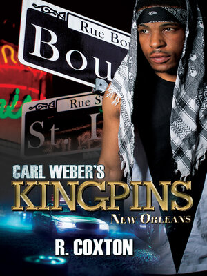 cover image of Carl Weber's Kingpins